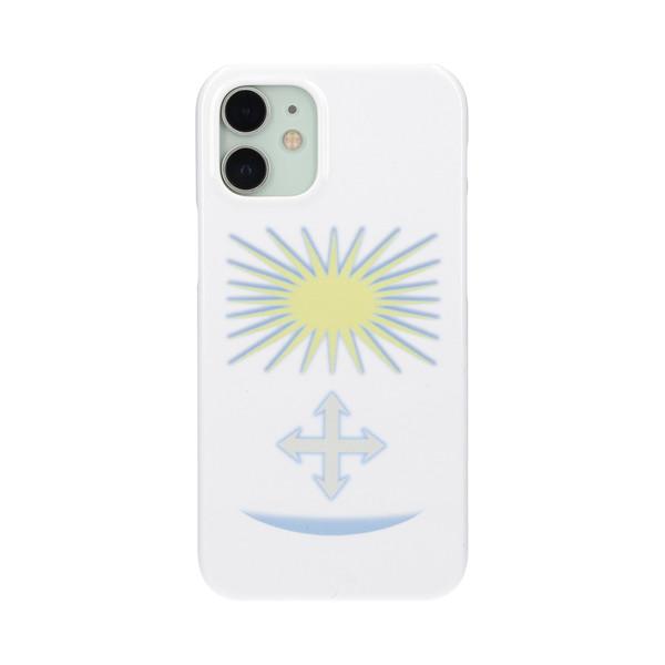 UV-RAYS iPHONE CASE