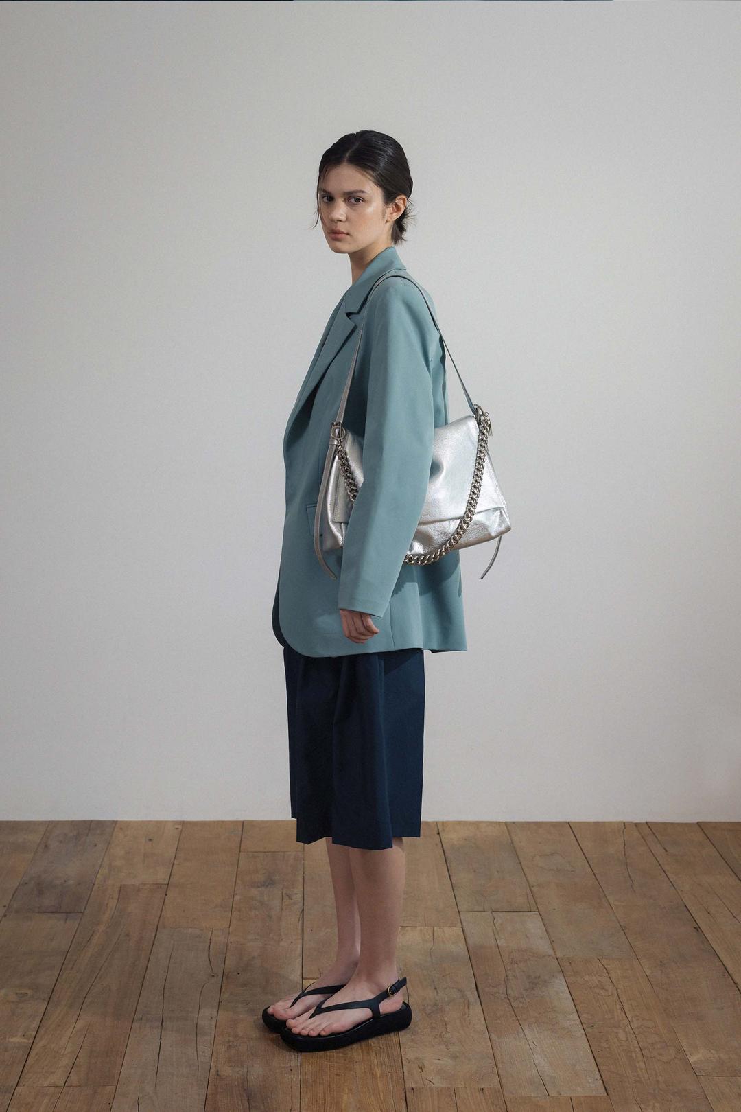 Gamvit 갬빗 실버