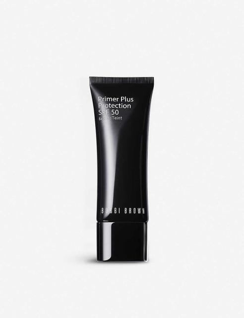 바비브라운 프라이머 플러스 프로텍션 SPF50/40ml