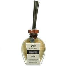 우드윅 리드 디퓨저 89ml Linen, Linen, 1개