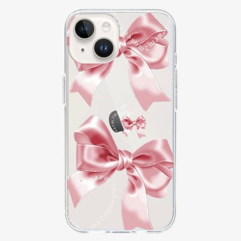 ballet core case ver.2 iPhone Case 아이폰 갤럭시 케이스