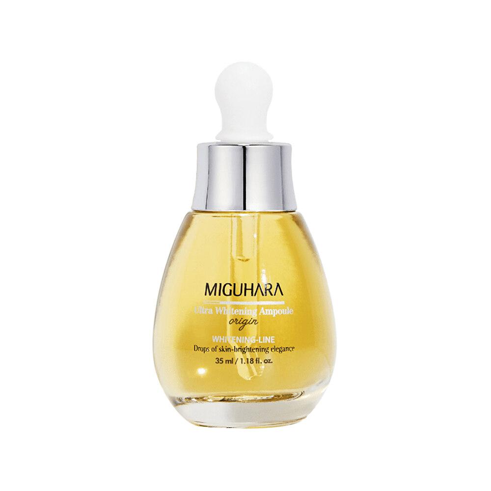 울트라 화이트닝 앰플 오리진 35ml