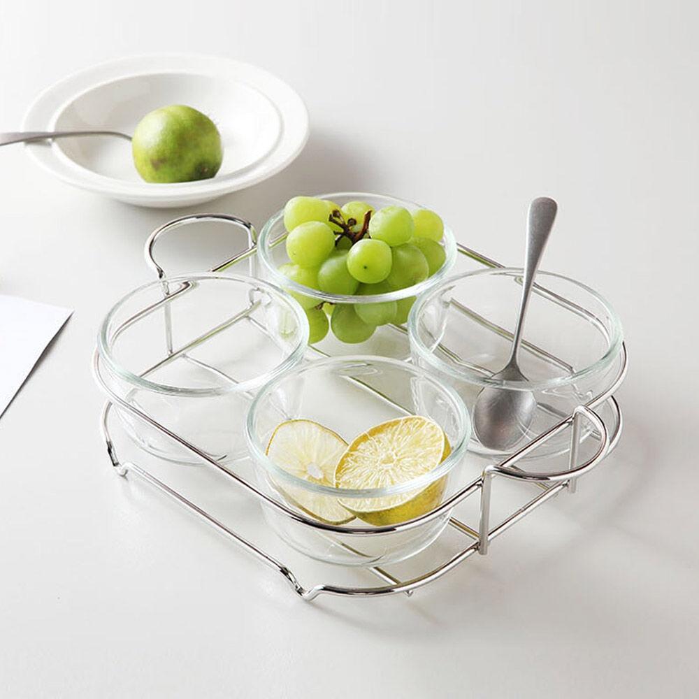 마시피렌체 디저트볼 트레이 세트(볼4P)