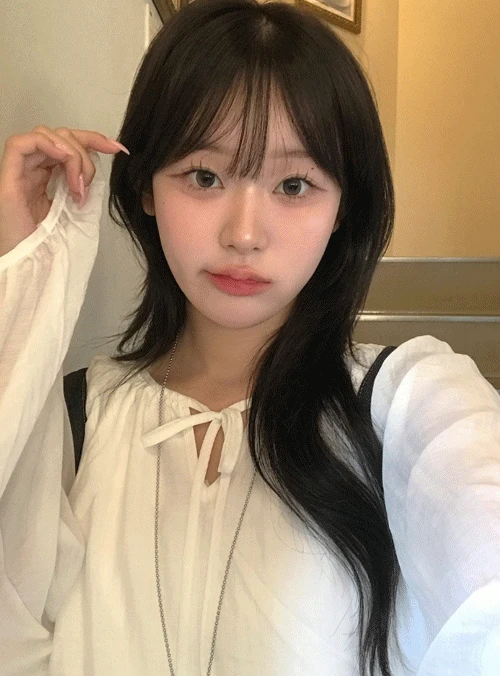 [24시간20% 타임세일] 유이카 블라우스 (3color)