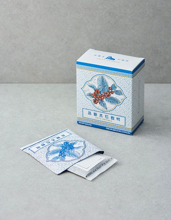 [프릳츠] 드립백