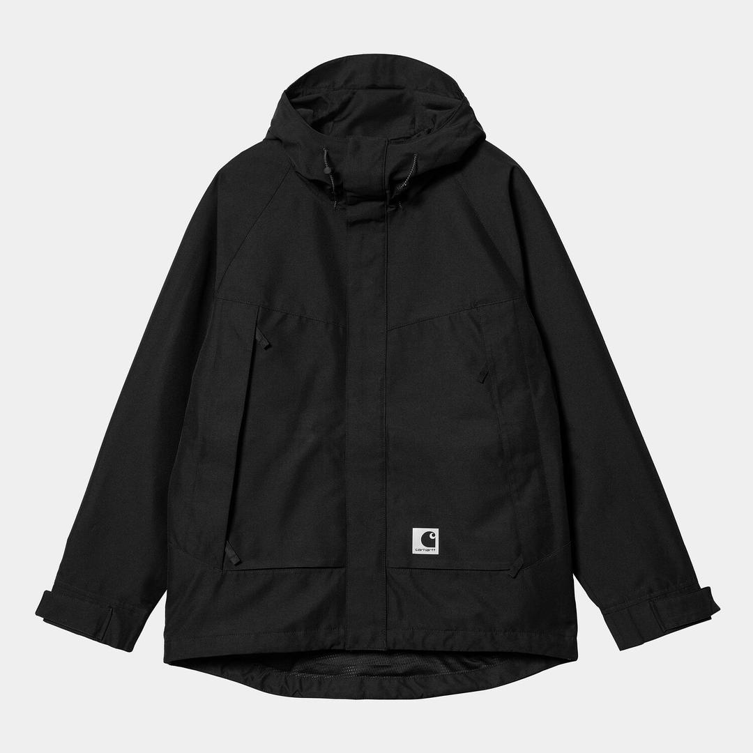Carhartt Alto Jacket, black