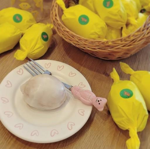 25일 출고❤️ 새콤한🍋 꿀레몬케이크