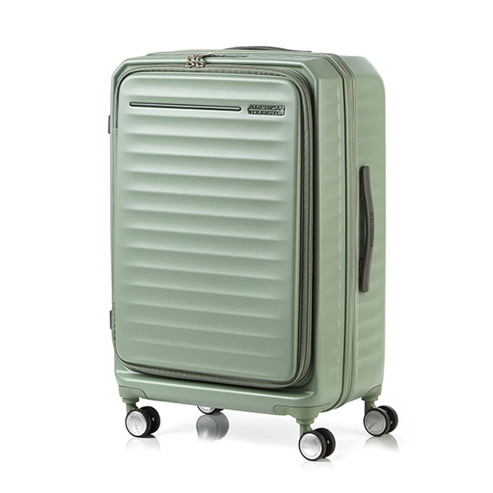 [아메리칸투어리스터] FRONTEC 수하물용 캐리어 68/25 EXP TSA AM : 아메리칸투어리스터 스토어