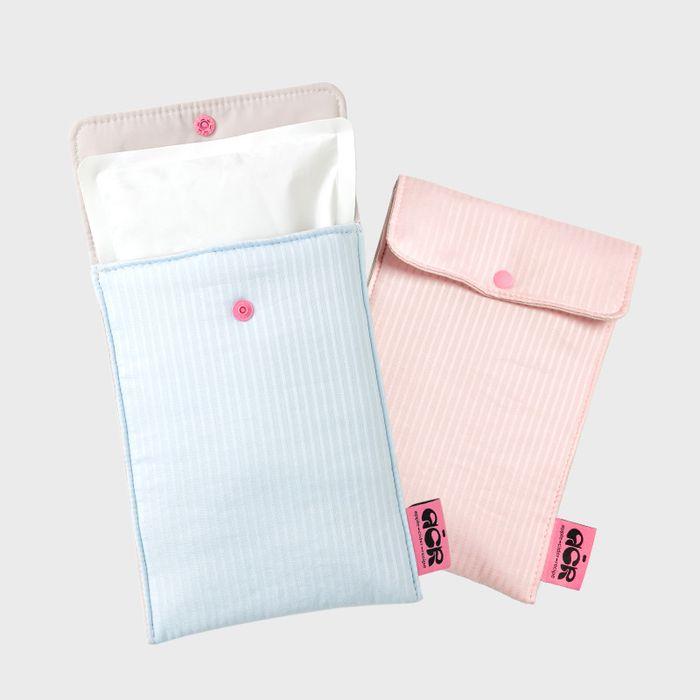 cool pouch (2 colors)
