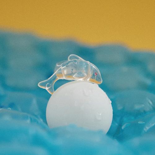 [SUMMER VIEW] OCEAN LOVER RING
