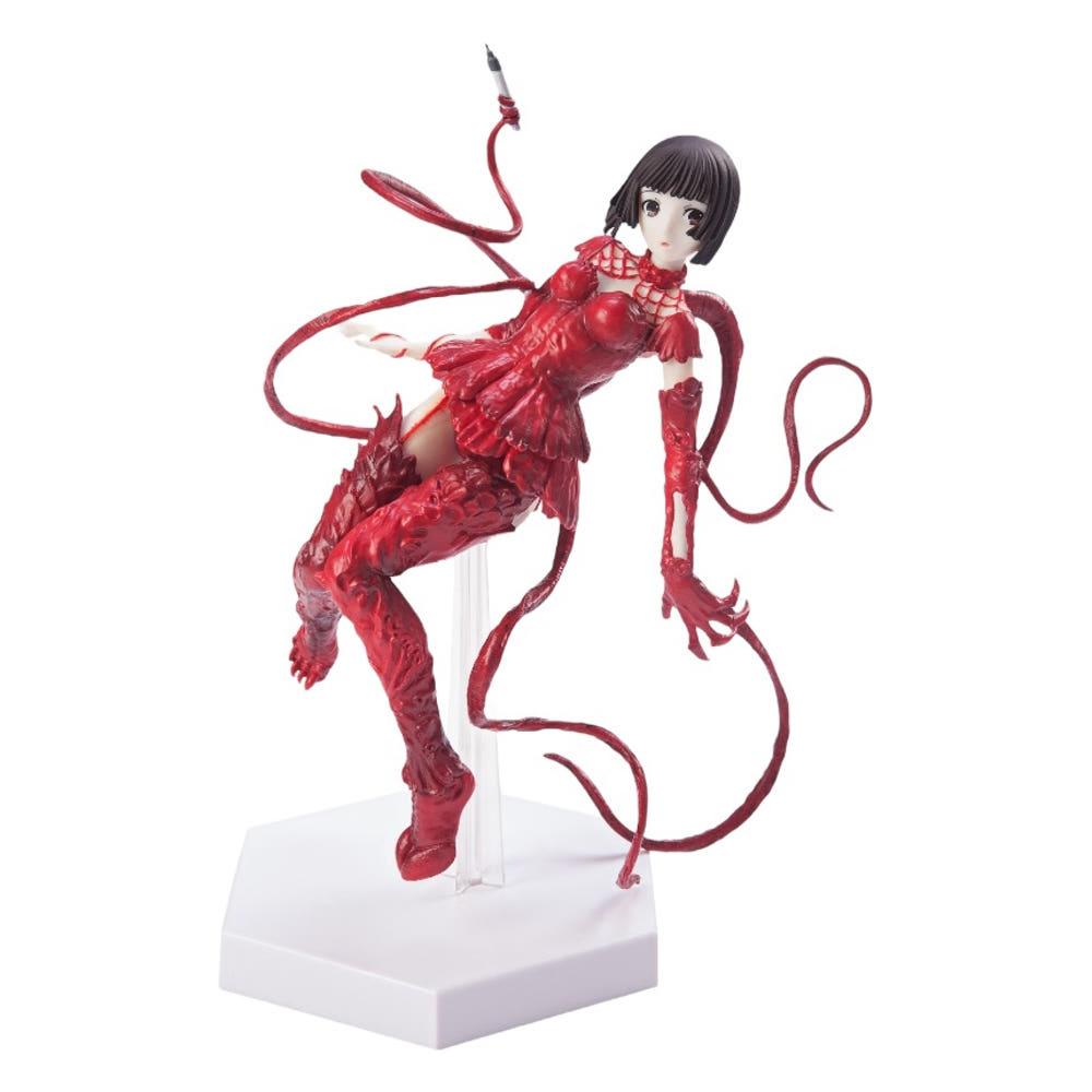 시도니아의 기사 에나 성백 스페셜 피규어