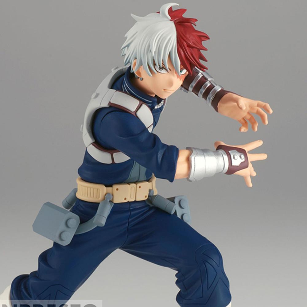 나의히어로아카데미아 피규어 어메이징 히어로즈 vol.29 토도로키 쇼토 히로아카 굿즈