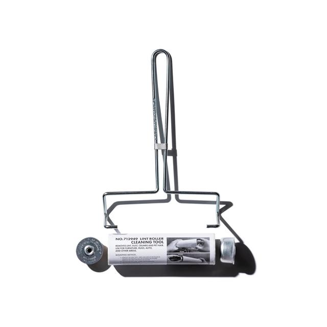 [PUEBCO] LINT ROLLER CLEANING TOOL / 푸에브코