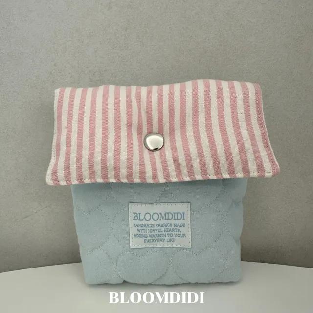 자체제작 귀여운 디디 파우치