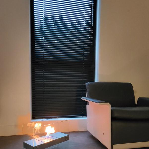 [GREY EDITION 025] Ethanol stove ; Floating