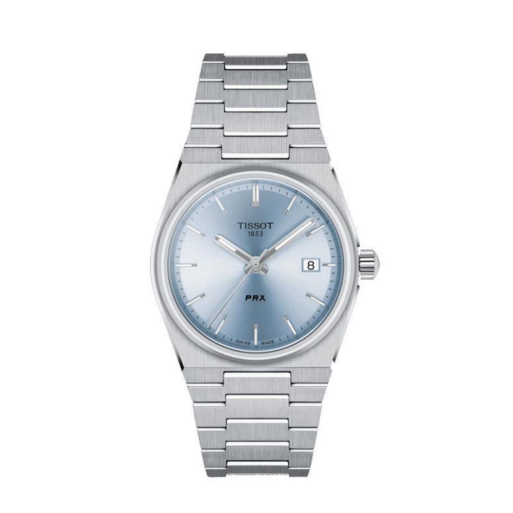 [공식]티쏘 PRX 35mm T137.210.11.351.00
