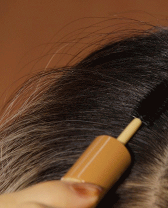 [윈터 에디션] 하입 핏 헤어 마스카라