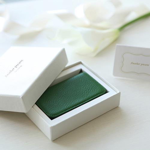 [균일가] 더 월렛_네임카드