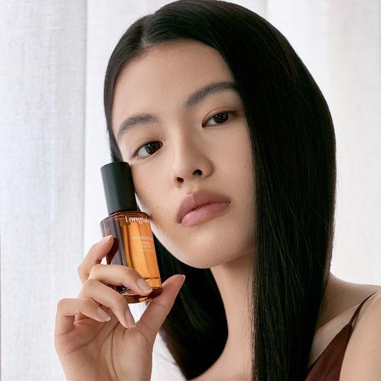 롱테이크 샌달우드/블랙티앤피그 인텐시브 헤어오일 40ml