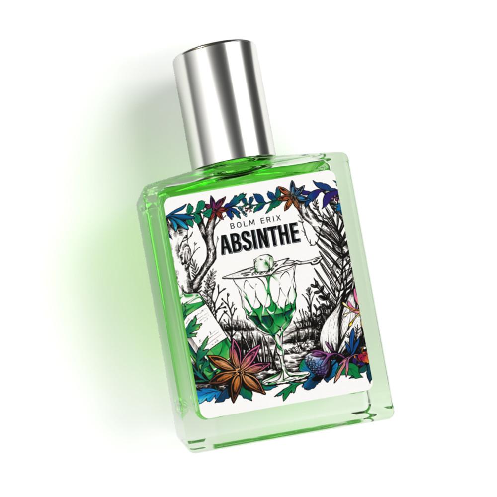 볼름에릭스 압생트 향수 50ml 오드뚜왈렛 EDT 풀잎향 허브향 청사과향 남자니치향수