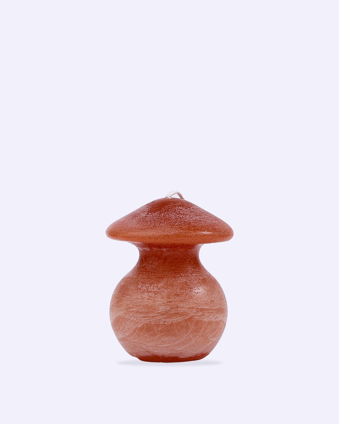 SIMMANEE CANDLE ( amber )