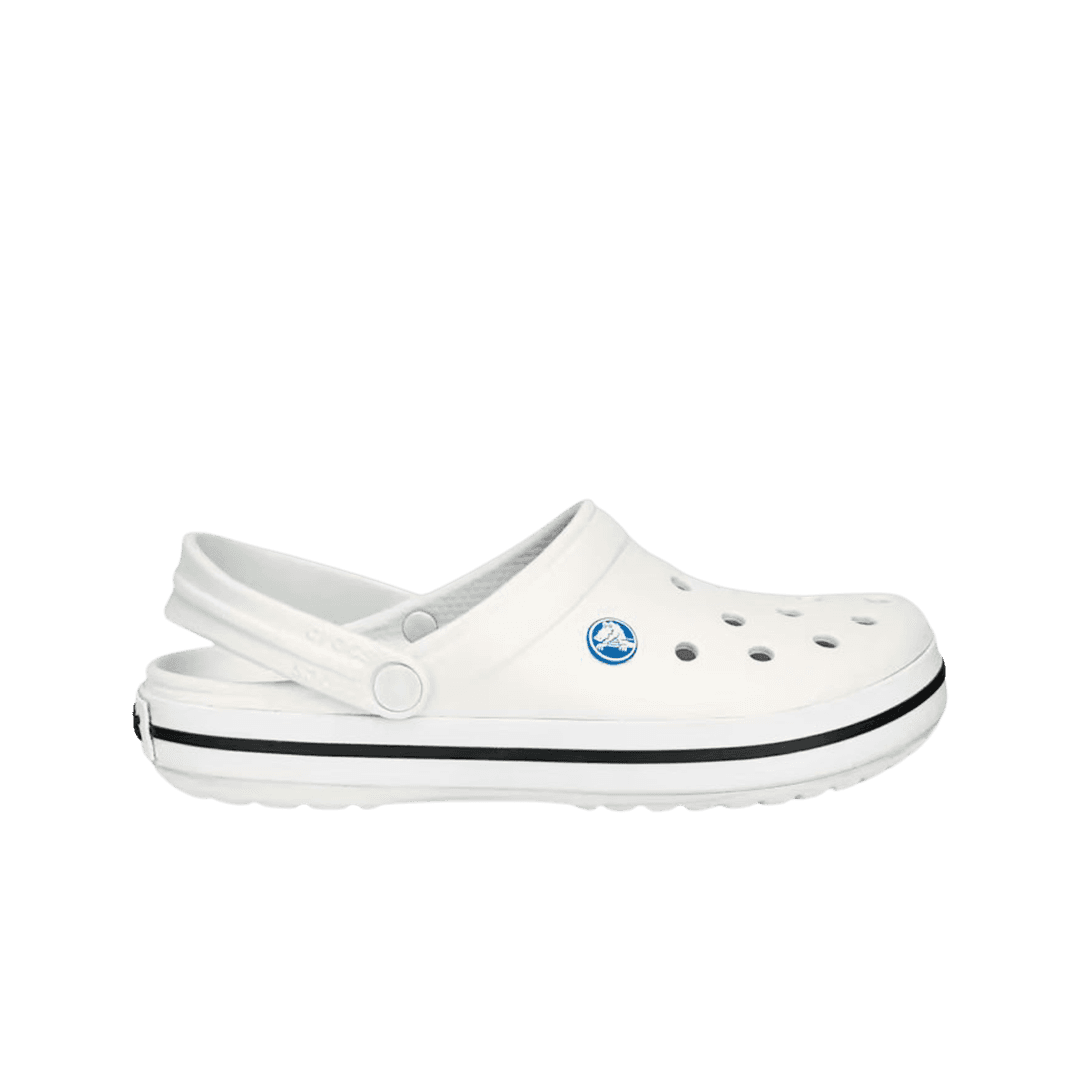 Crocs Crocband Clog White