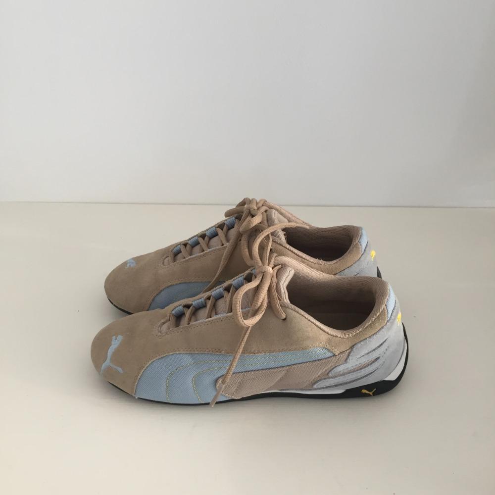 PUMA repli cat