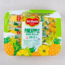 델몬트 파인스틱 10입