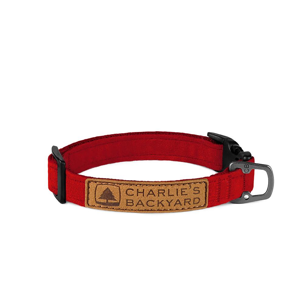 이지 카라 / 레드