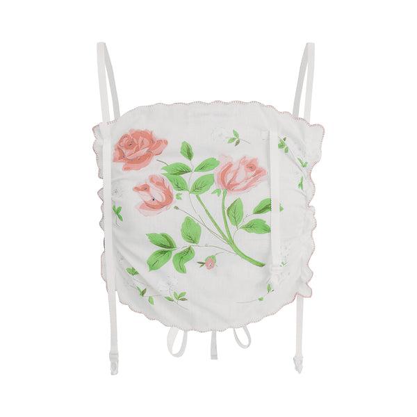 handkerchief camisole