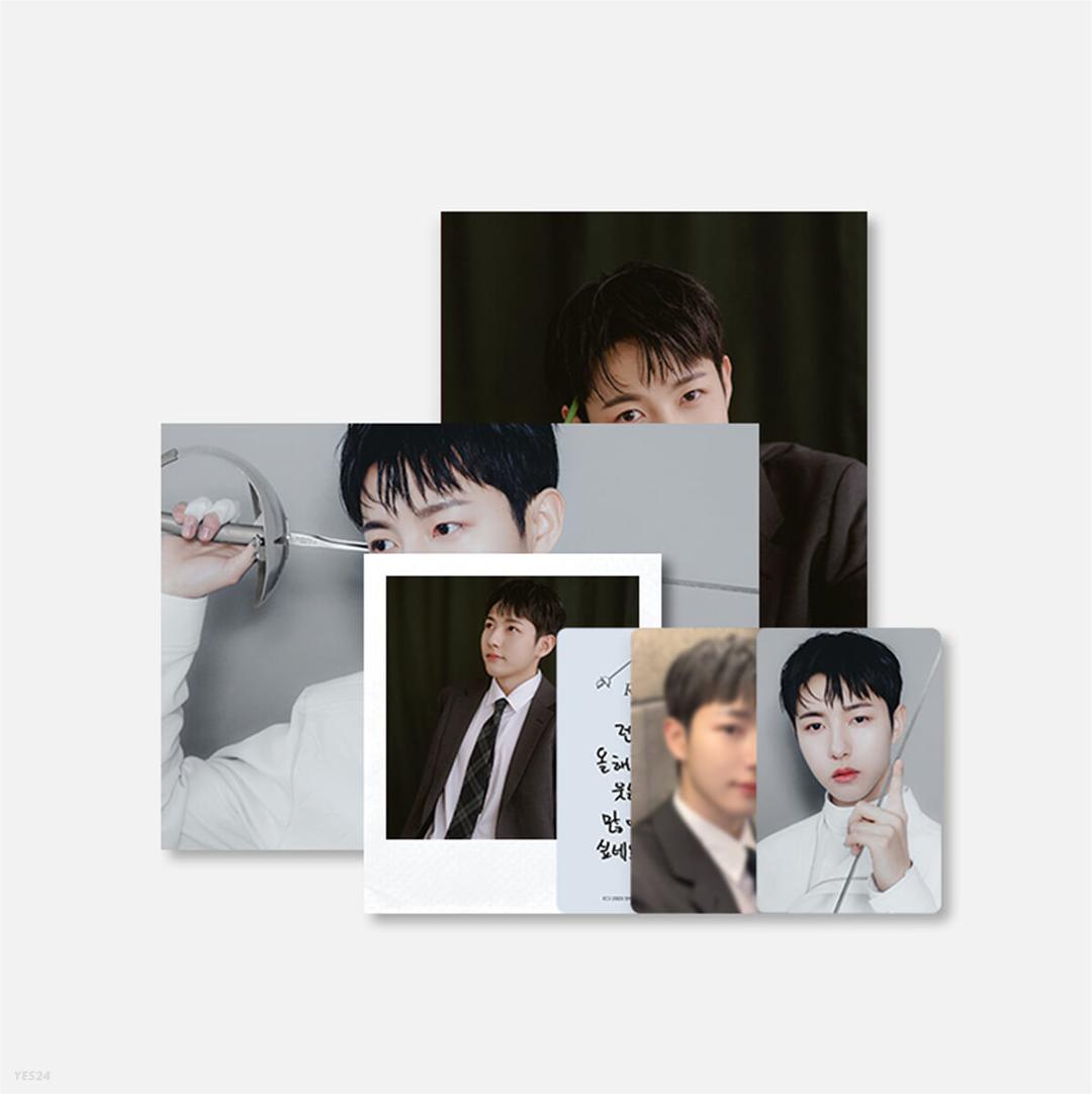 [RENJUN SET_NCT DREAM] 2023 SG PHOTO PACK