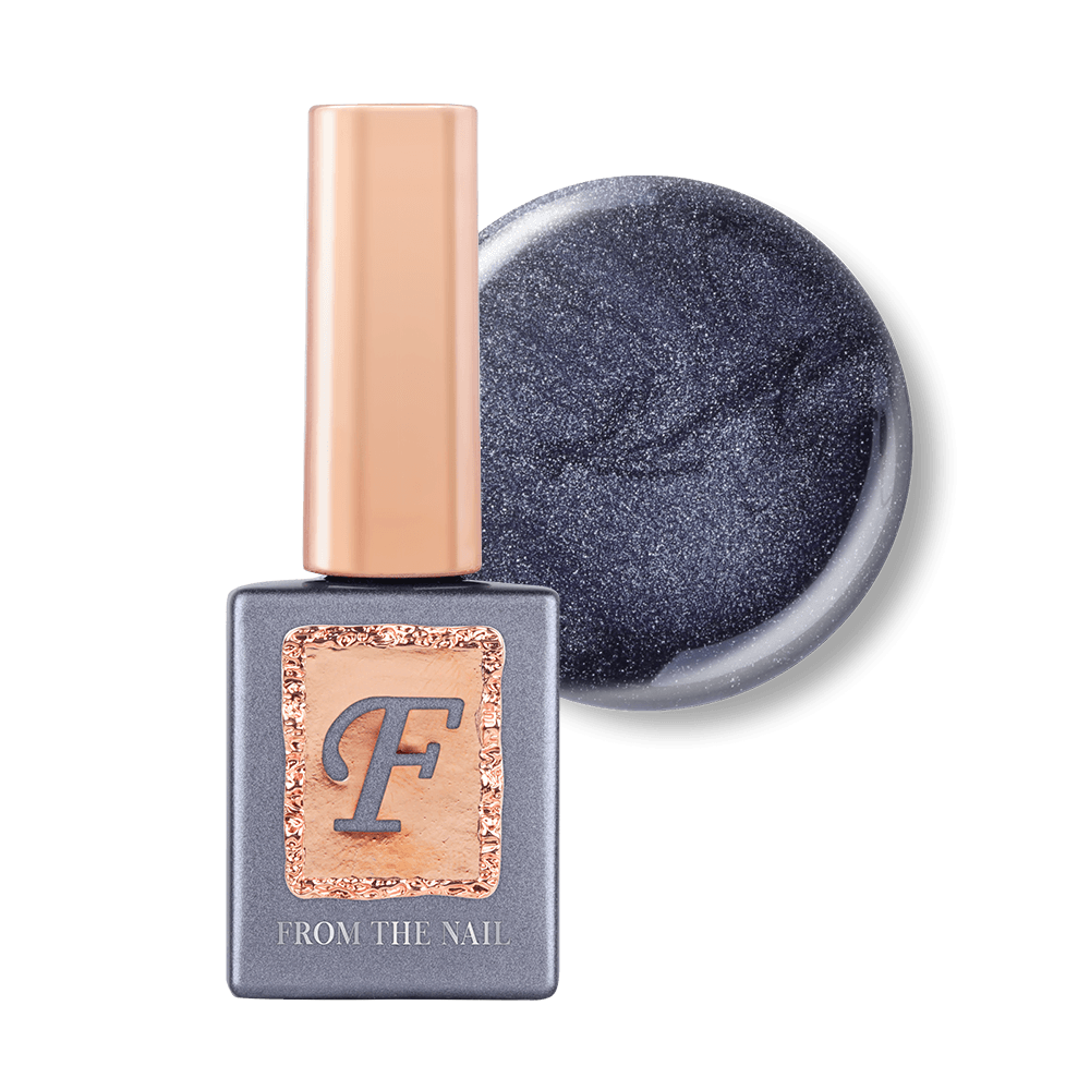 GLITTER GEL #FG41