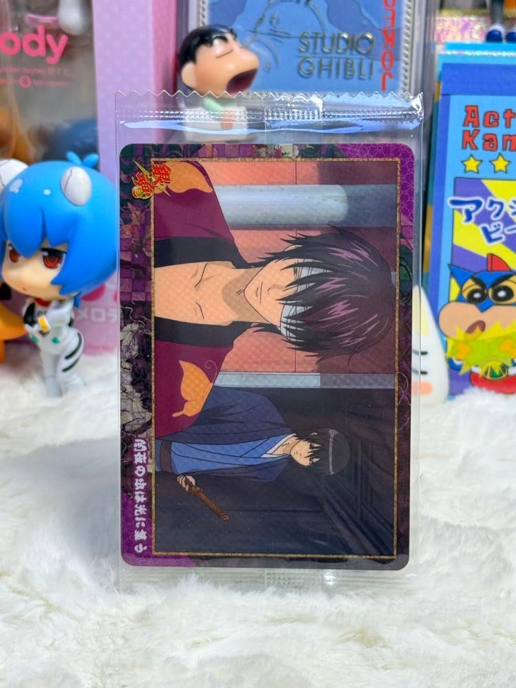 고전문구 은혼 카드 VC1-S01