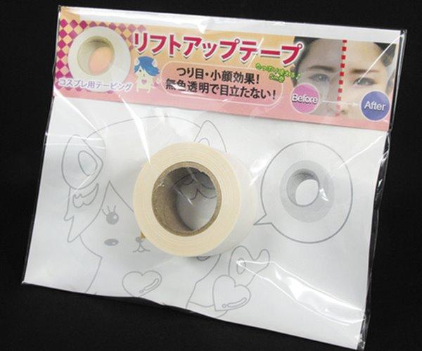 [Assist Wig] 어시스트위그 가발망 부착형 리프트업 기본 테이프