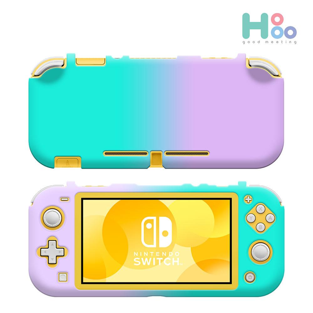 닌텐도스위치 라이트케이스 파스텔케이스 v43 풀커버
