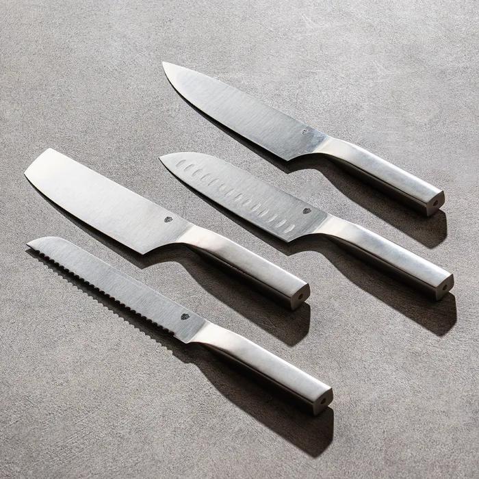 얀뮬러 스퀘어 주방칼