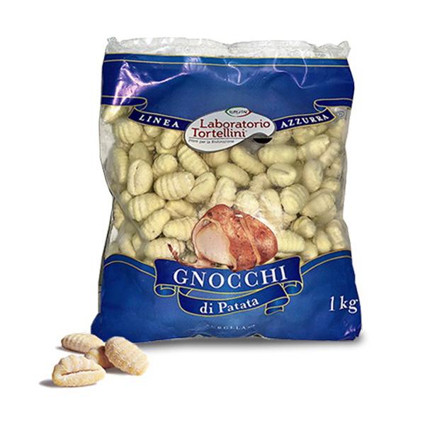 수지탈 감자뇨끼 파타타 1kg+아이스박스포장