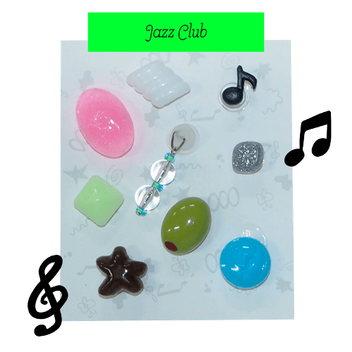 재즈클럽 지비츠