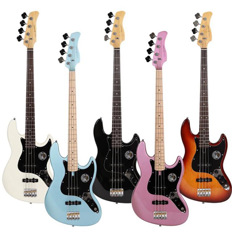 데임 VS5 재즈 베이스 기타 (7 COLOR)