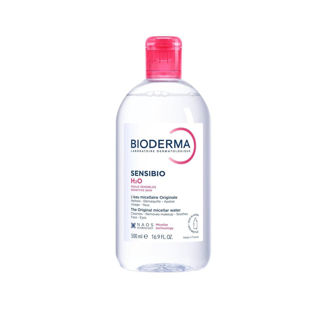 Bioderma Sensibio H2O The Original Micellar Water