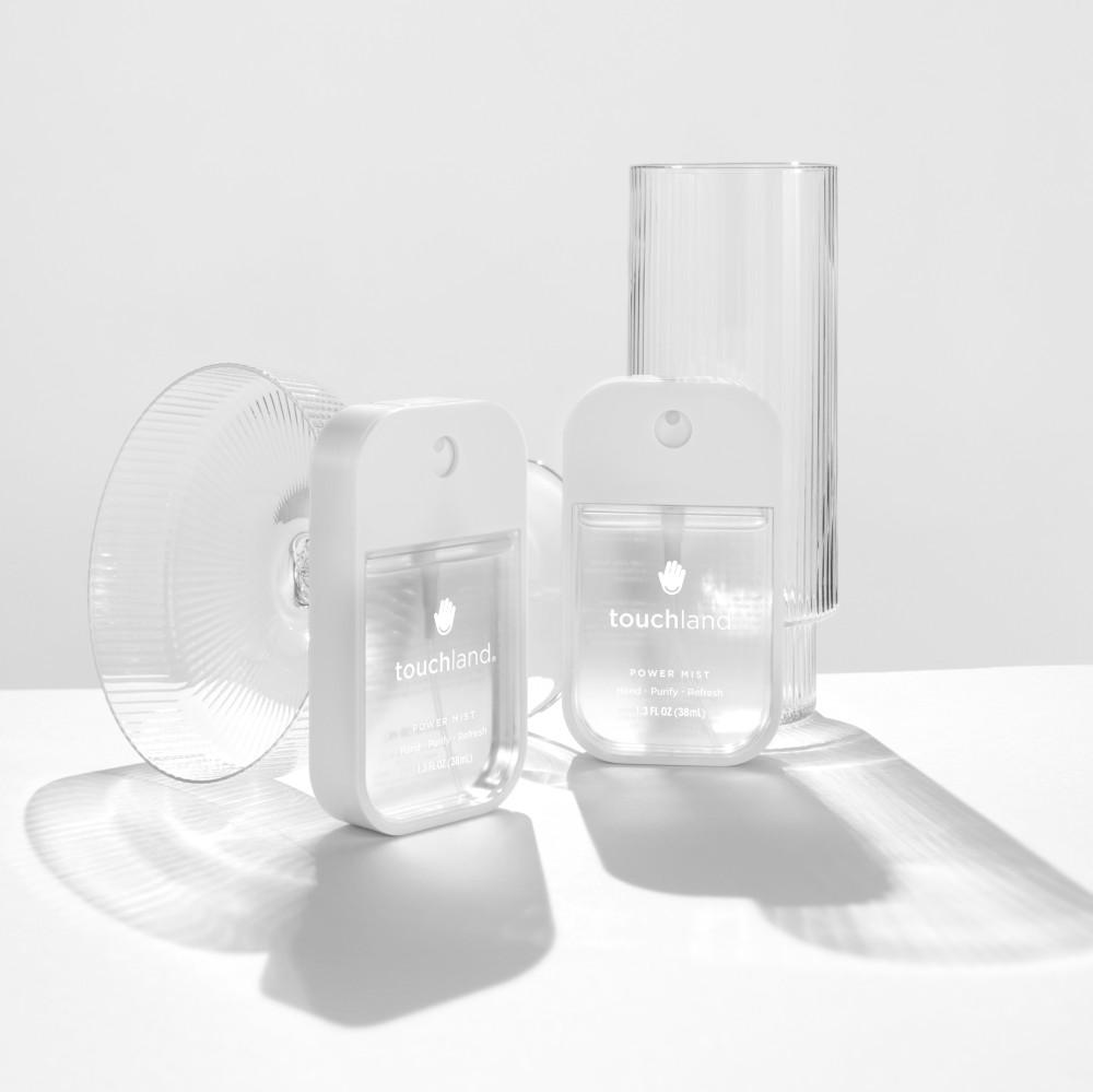 (무향x2개) 터치랜드 클린세트