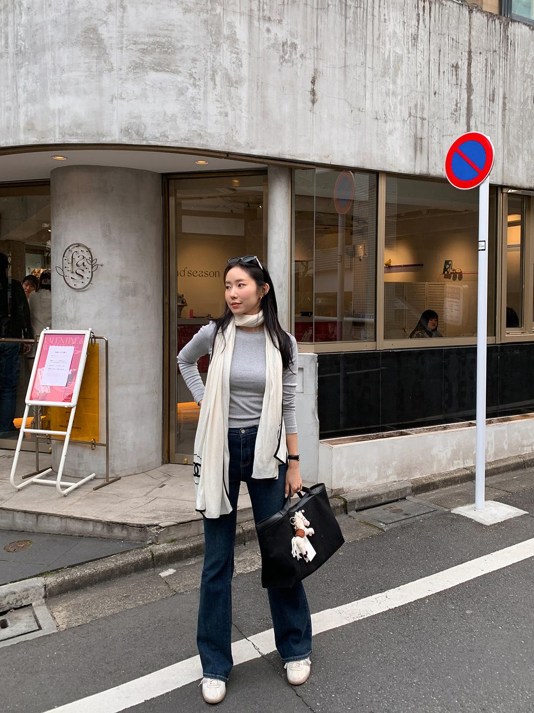 [26SS] Soft Silm Pants