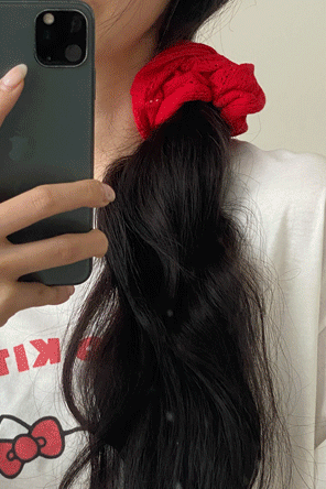 히프나틱 레이딘 레이스 스크런치