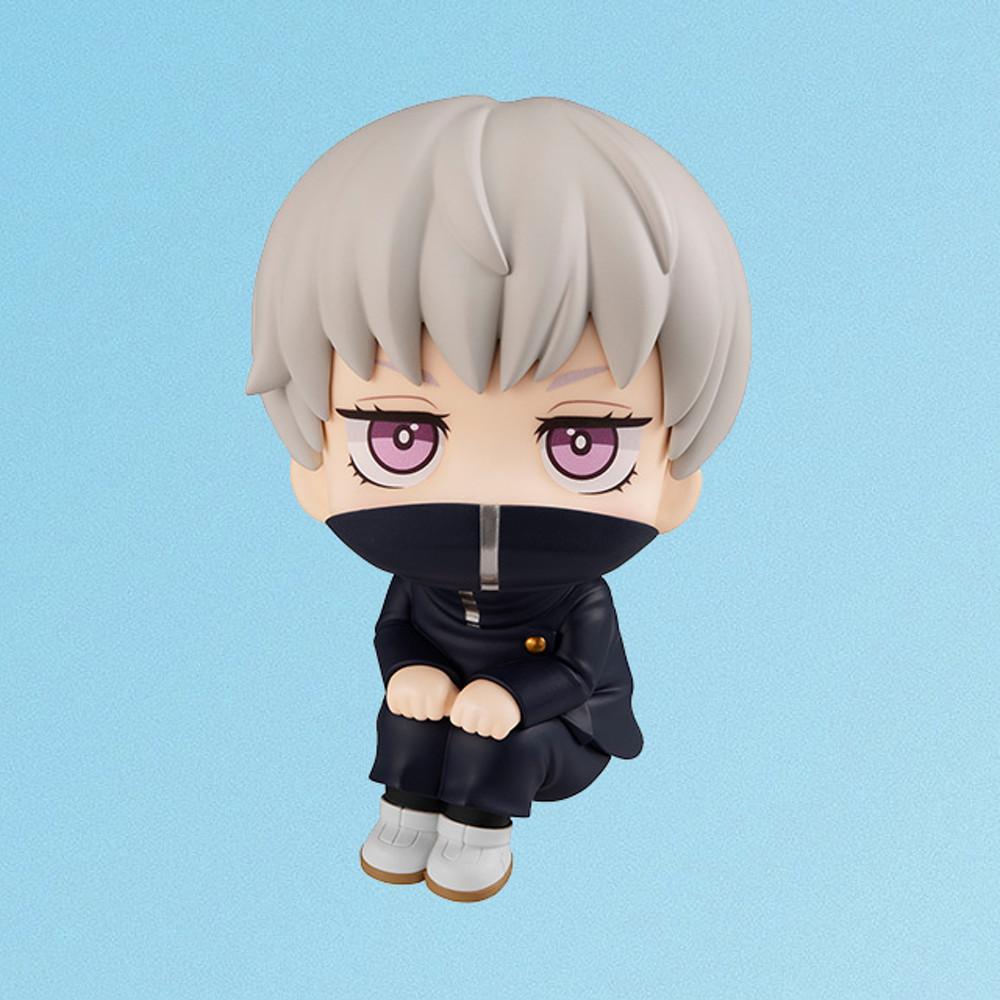 (24년 7월 발매) 메가하우스 룩업 이누마키 토게 / 주술회전 [재판]