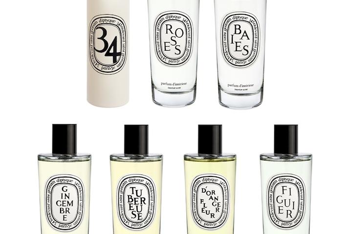 [해외] 룸 스프레이 7종 150ml/100ml