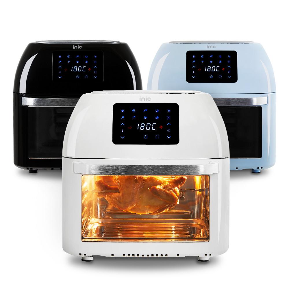 대용량 올스텐 에어프라이어 16L 로티세리 AO-16L, 나혼자산다 에어후라이기