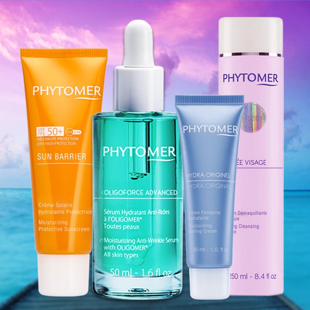 피토메르 올리고포스세럼 50ml 이드라땅 어드밴스드+증정품(선택가능)