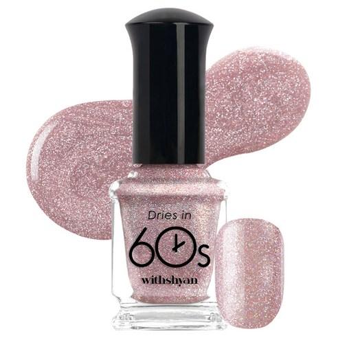 위드샨 60초 매니큐어 - 컬러 매니큐어 | 쿠팡