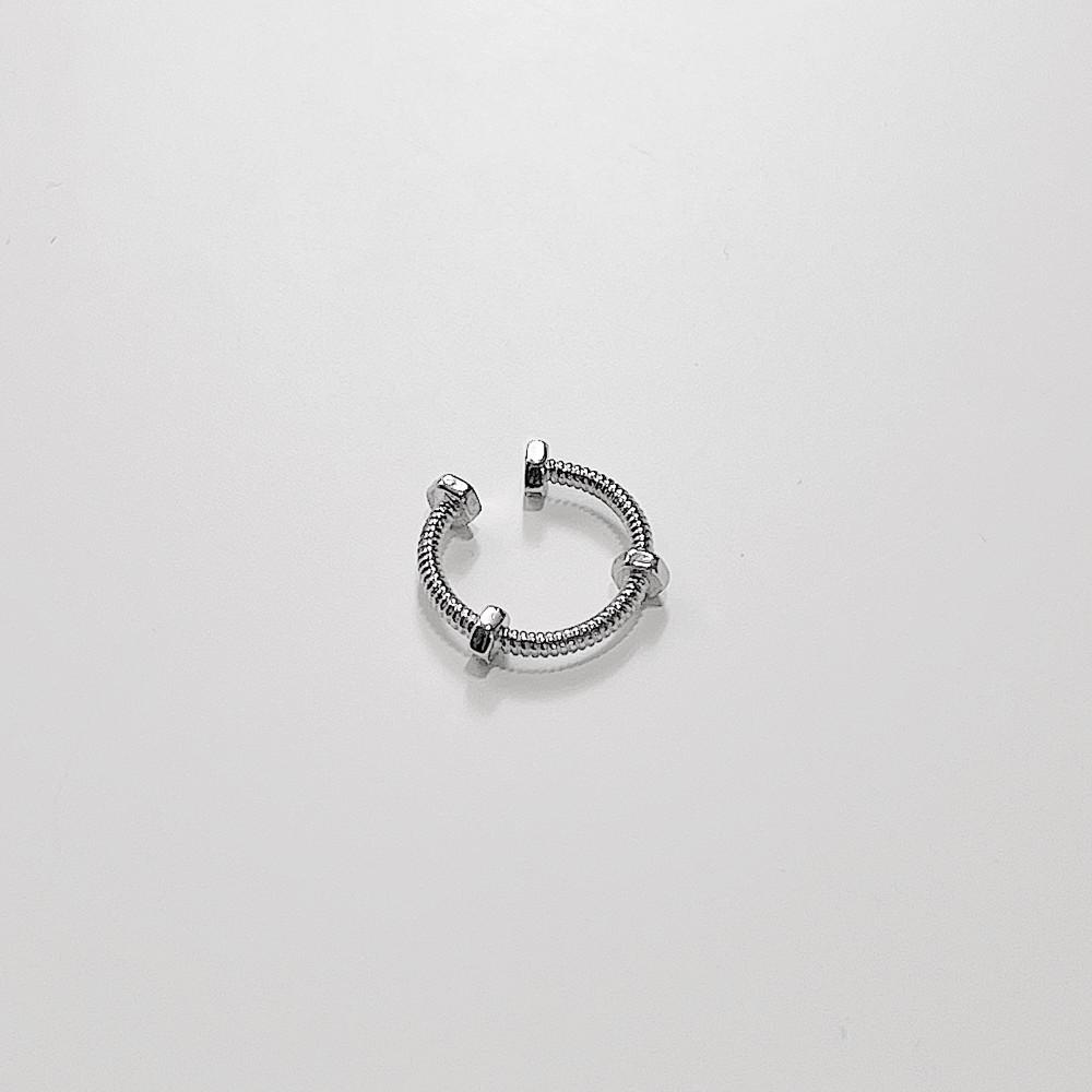 [OFF SALE] 볼트 이어커프