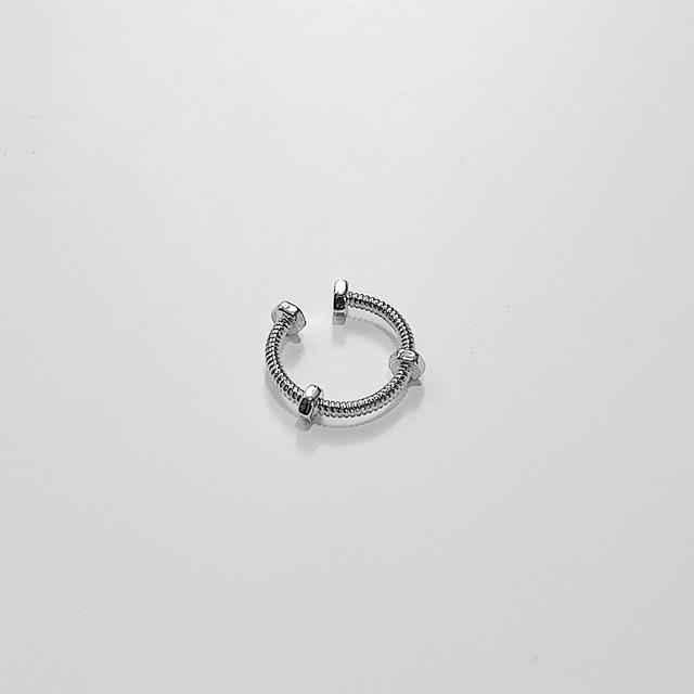 [OFF SALE] 볼트 이어커프